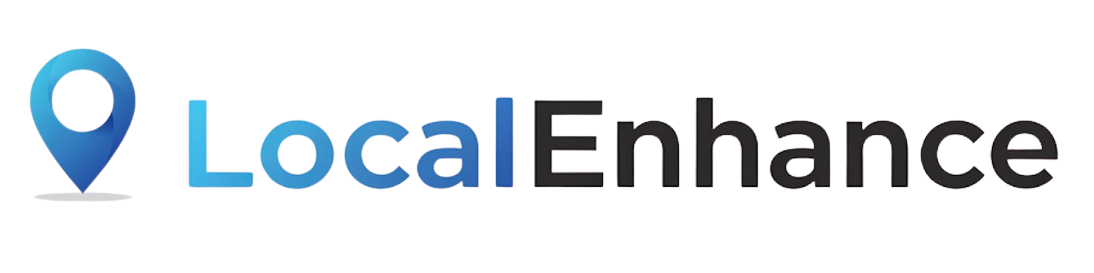 LocalEnhance Logo