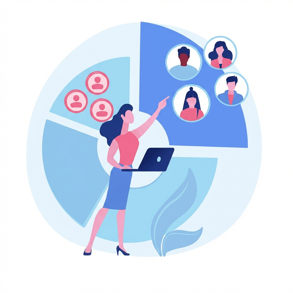 Profile & Listing Management